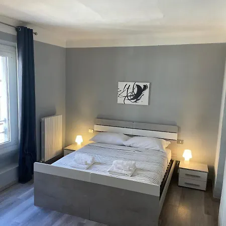 Isola District Chic - Affitti Brevi Italia *