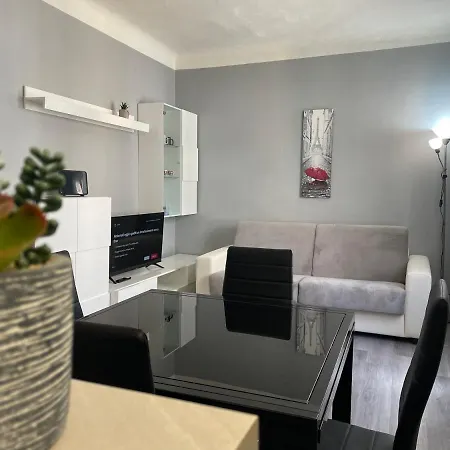 Apartment Isola District Chic - Affitti Brevi Italia
