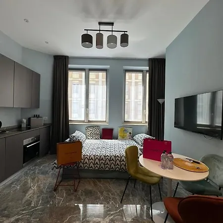 Blu Maison Duomo Centro Piazza Diaz *