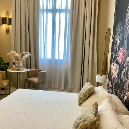 Intomilan Galleria Duomo I Boutique & Design Aparthotel Mailand
