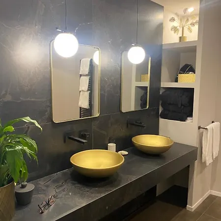 Lägenhetshotell Intomilan Galleria Duomo I Boutique & Design Milano