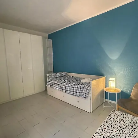 Apartment Da Viro E Rita *
