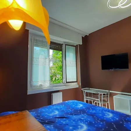 Eros Casa Bed & Breakfast