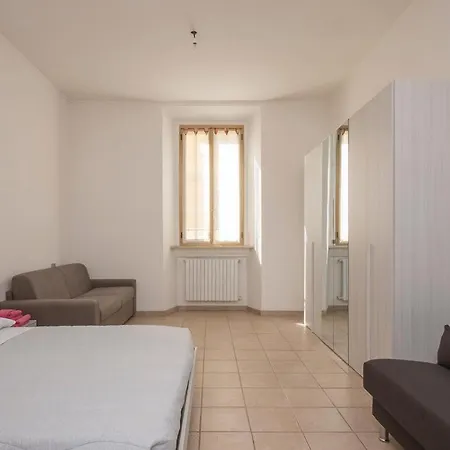 Sauro 6 Guest Apartment *
