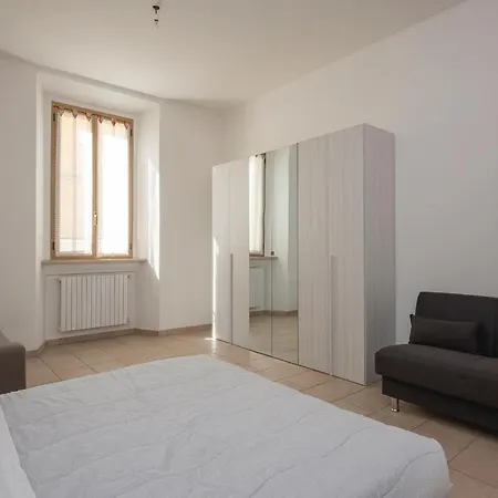 Apartment Sauro 6 Guest Milan