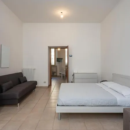 Sauro 6 Guest Apartment *