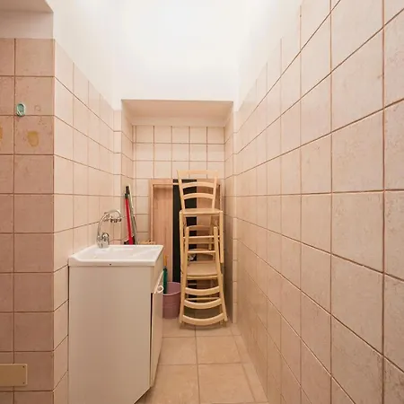 Appartement Sauro 6 Guest
