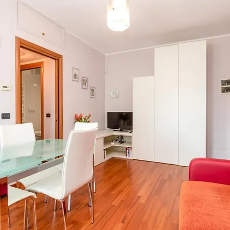 Altido Adorable Flat With Balcony Διαμέρισμα