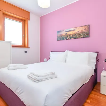 Altido Adorable Flat With Balcony Διαμέρισμα *
