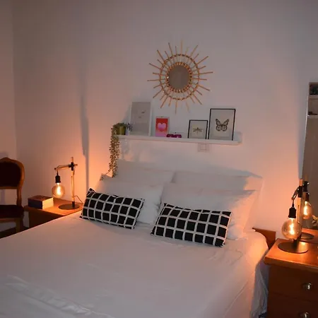 Gigio's Apartment *