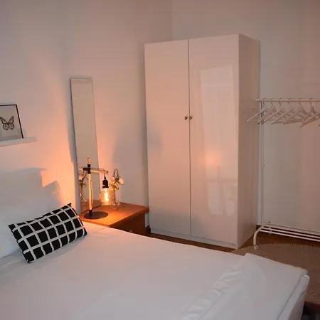 Gigio's Apartment *