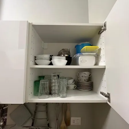 Giusti Flat - Next To Cimitero Monumentale Castello Sforzesco