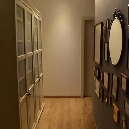Apartment Gigio's Milan