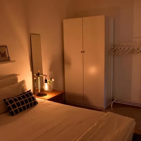 Gigio's Apartment