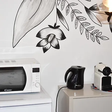 Apartment Gigio's