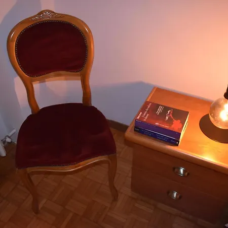 Appartement Gigio's Milaan