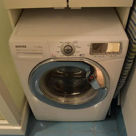 Gigio's Apartment