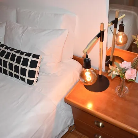 Gigio's Apartment *