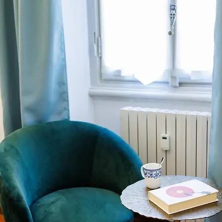 Antica Leonardo Hotel 3*