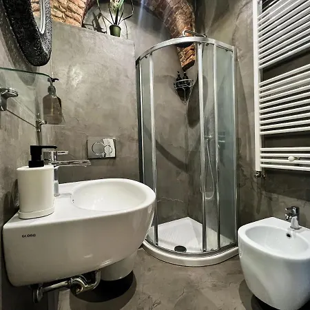 Appartamento The Mundial - Bosco Verticale View Milano