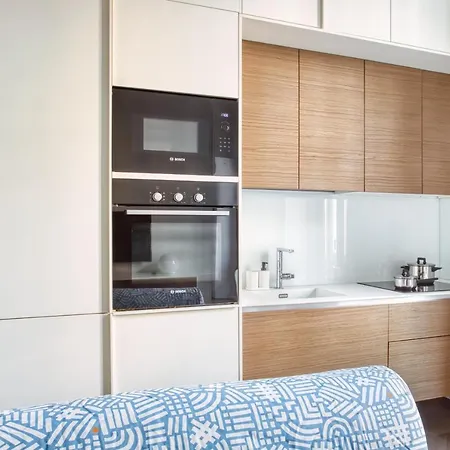 Joivy Exceptional Near Sforzesco Castle Appartement *