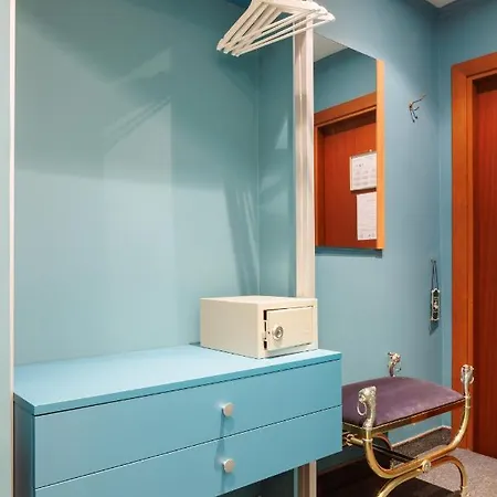 酒店 安提乐卡达里多酒店