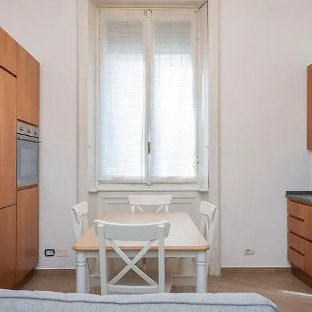 Apartment Sarti2 - Corso Xxii Marzo