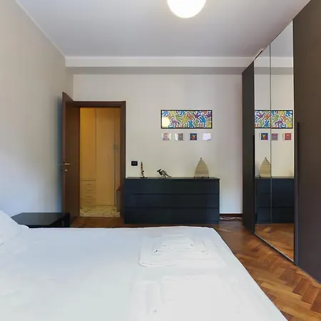 Prestige Boutique Homes -piazzale Loreto