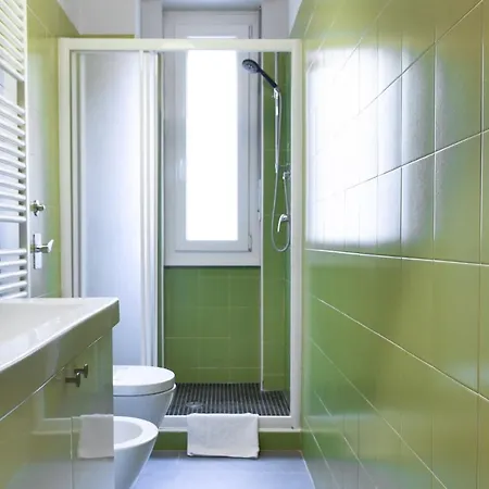 Prestige Boutique Homes -piazzale Loreto Milan