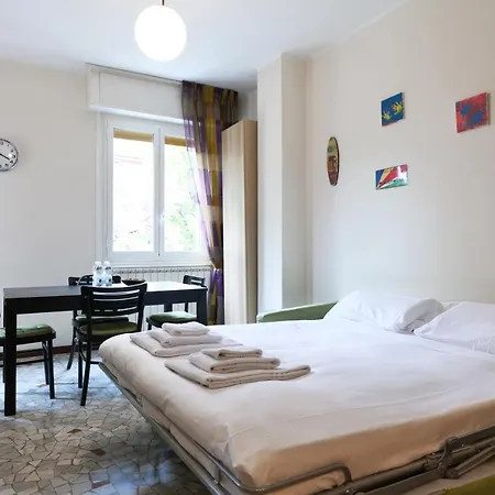 Prestige Boutique Homes -piazzale Loreto *