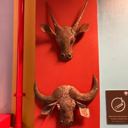 Hostel Koala Milano