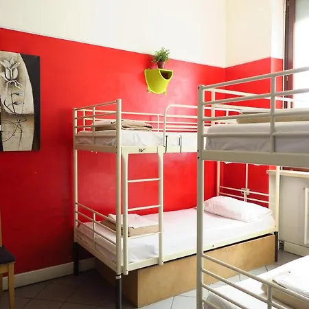 Koala Albergue Milão