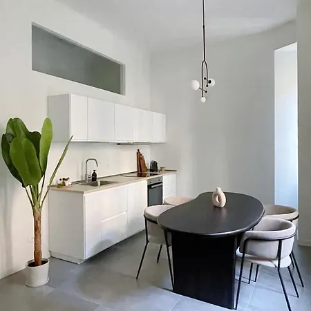 Apartment Casa Unica - Spacious & Contemporary - Bullona I *