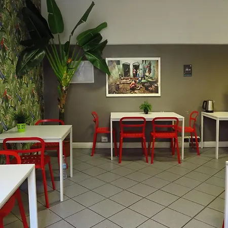 Albergue Koala *