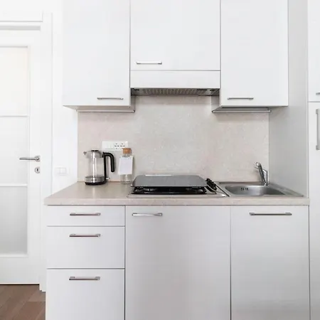 Italianway - Bligny 19a D Bologna