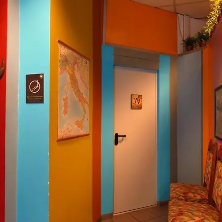 Albergue Koala