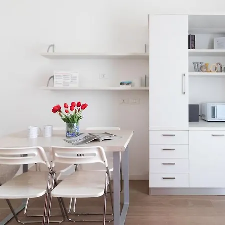 Italianway - Bligny 19a D Bologna Apartment Milan