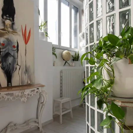 Youhosty - Prinetti 2 Appartamento Milano