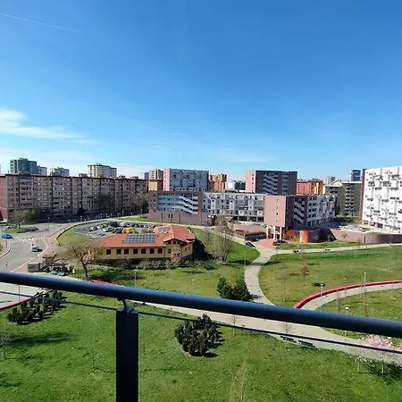 Apartamento San Siro Uptown Flat Milán