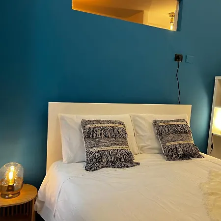 Apartman Cozy 6 Milánó