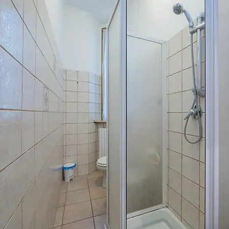 Apartment Sauro 6 Guest *