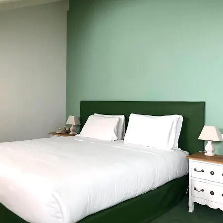 Hotel Antica Leonardo Milan