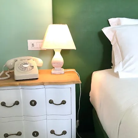 Hotel Antica Leonardo 3*