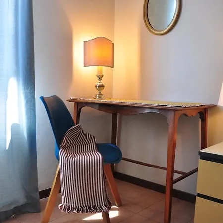 Allegra House - 50mq Ultimo Piano M1 San Giovanni *