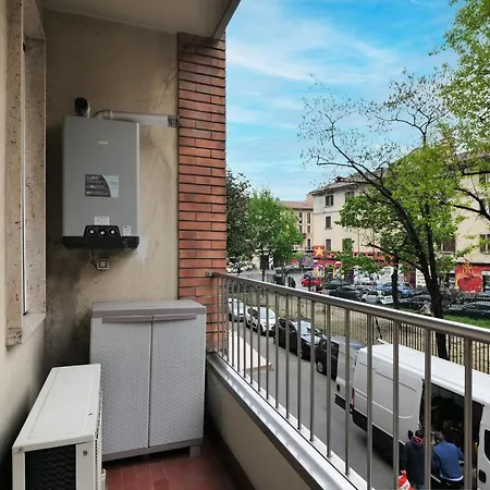 Apartment Prestige Boutique Homes -piazzale Loreto Milan