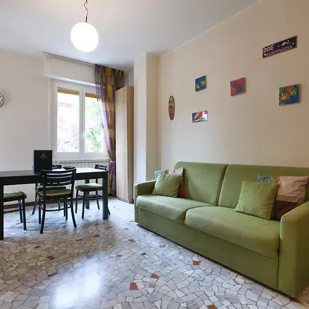 Apartment Prestige Boutique Homes -piazzale Loreto