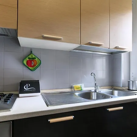 Prestige Boutique Homes -piazzale Loreto