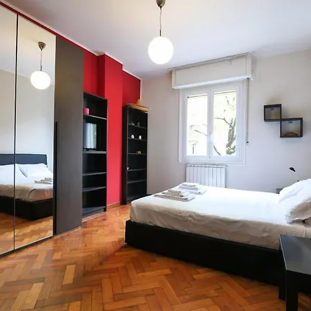 Apartment Prestige Boutique Homes -piazzale Loreto Milan