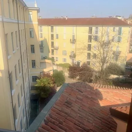 Apartamento Luditilla - Trendy & Locations - Corso Di Porta Romana *