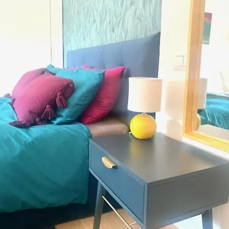 Apartament Luditilla - Trendy & Locations - Corso Di Porta Romana Mediolan